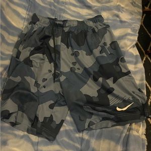 Nike Elite shorts